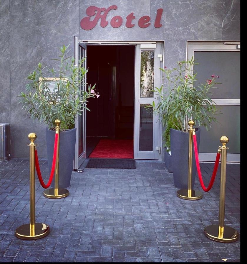 Hotel Toscana Borna Extérieur photo
