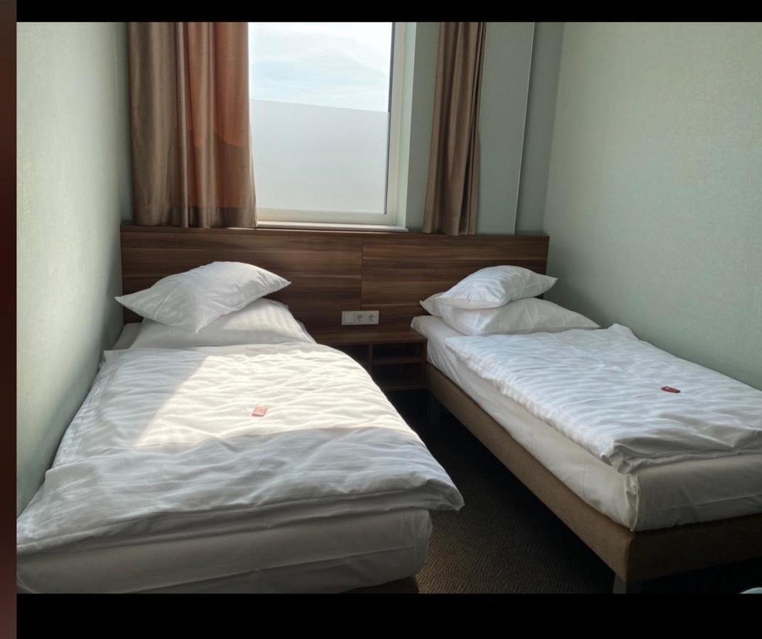 Hotel Toscana Borna Extérieur photo